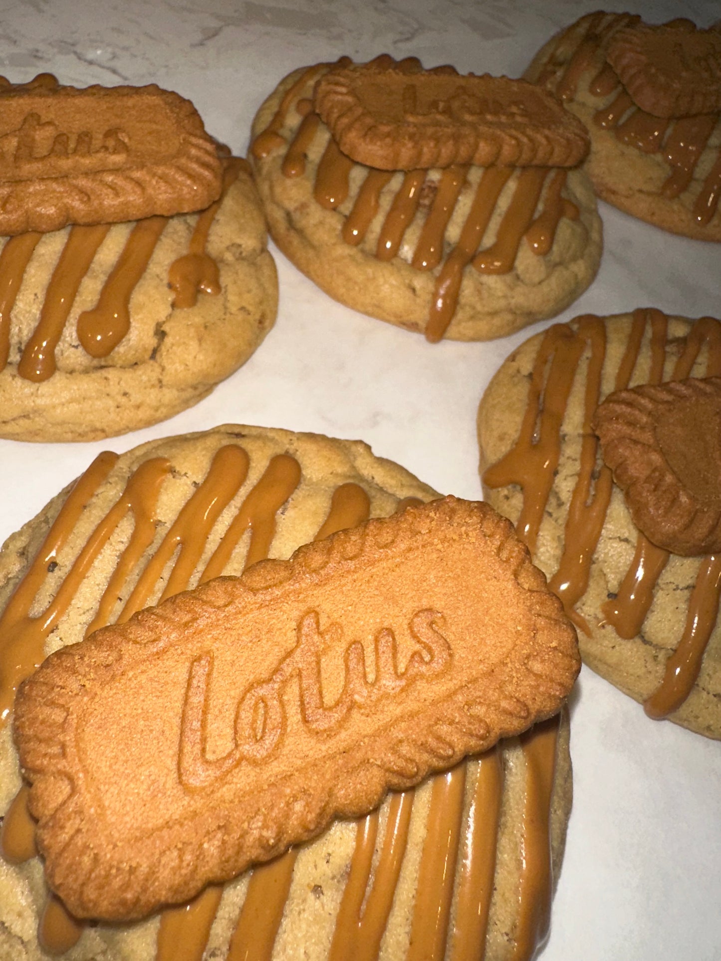 Gourmet Cookies