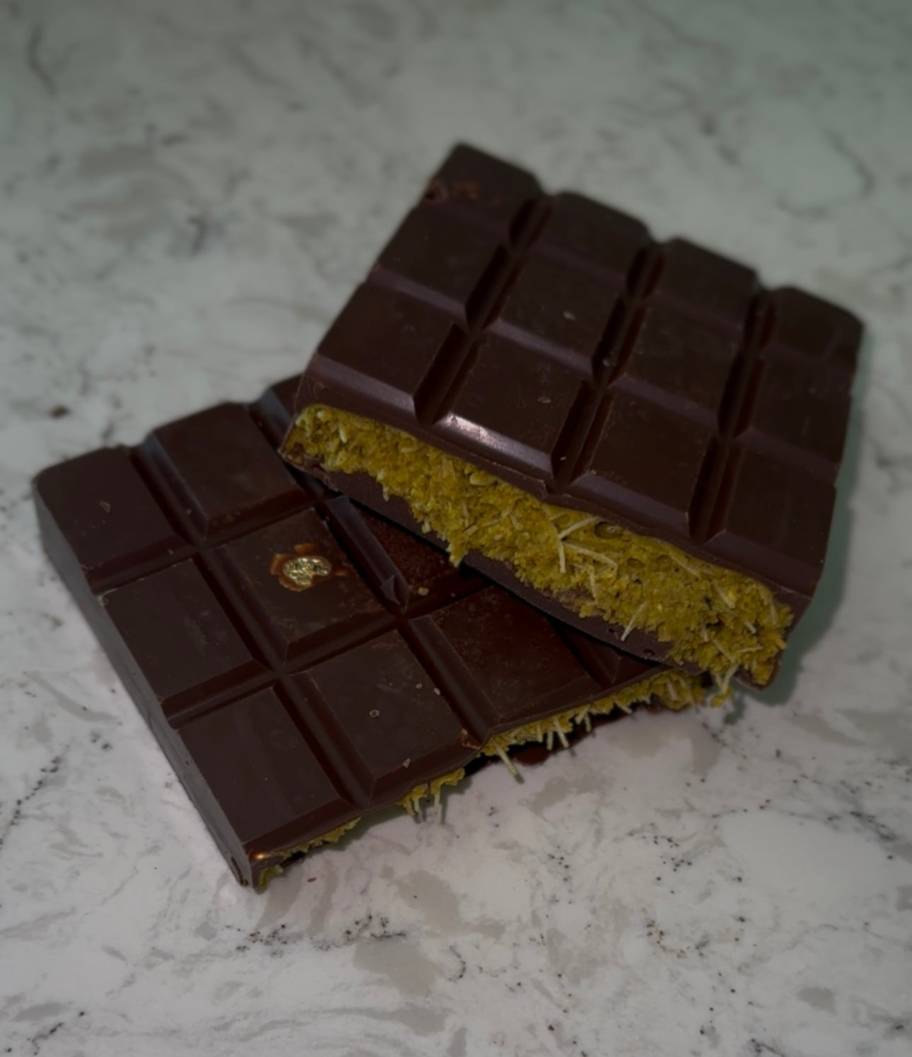Dubai Chocolate Bars