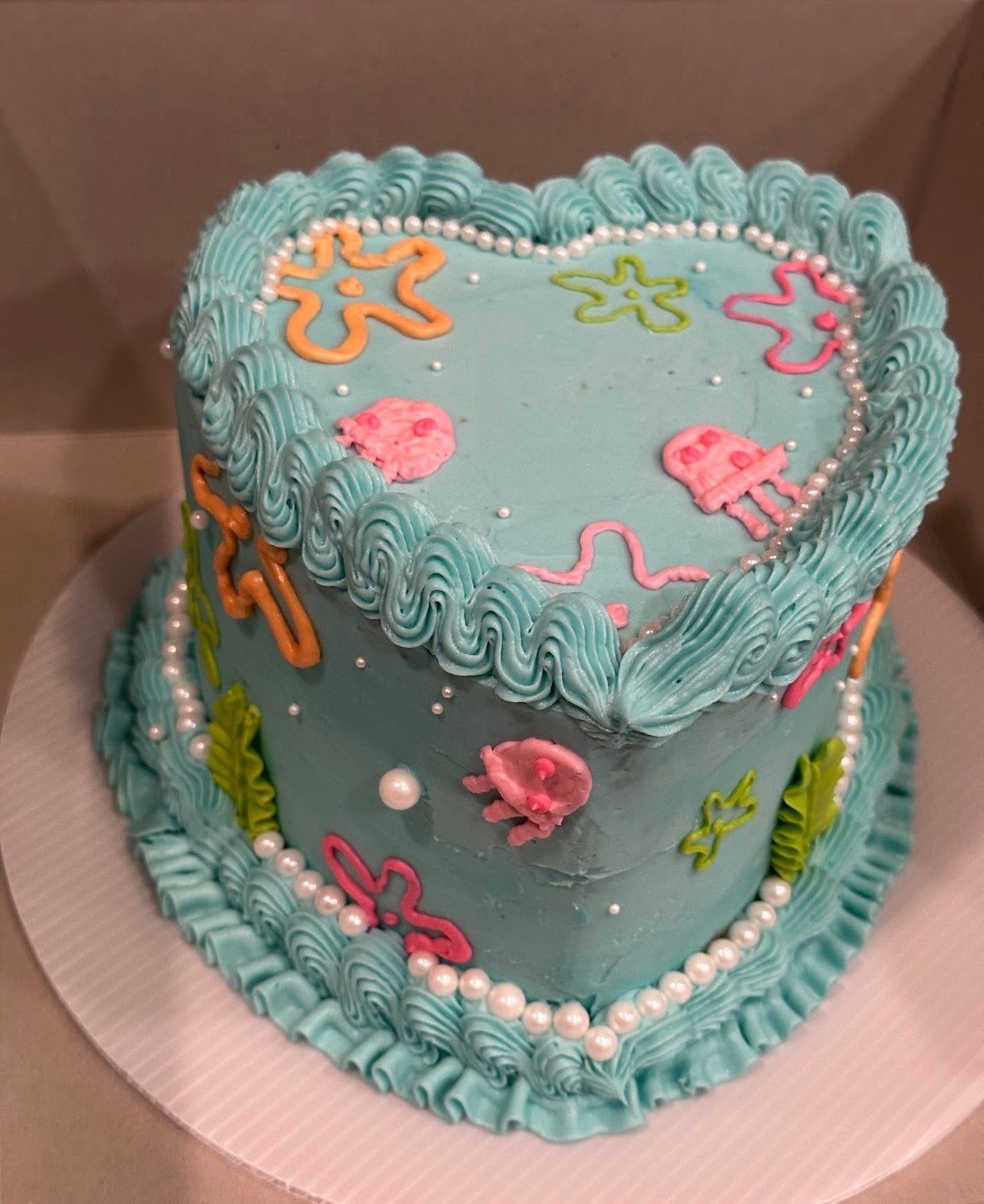 Cakes