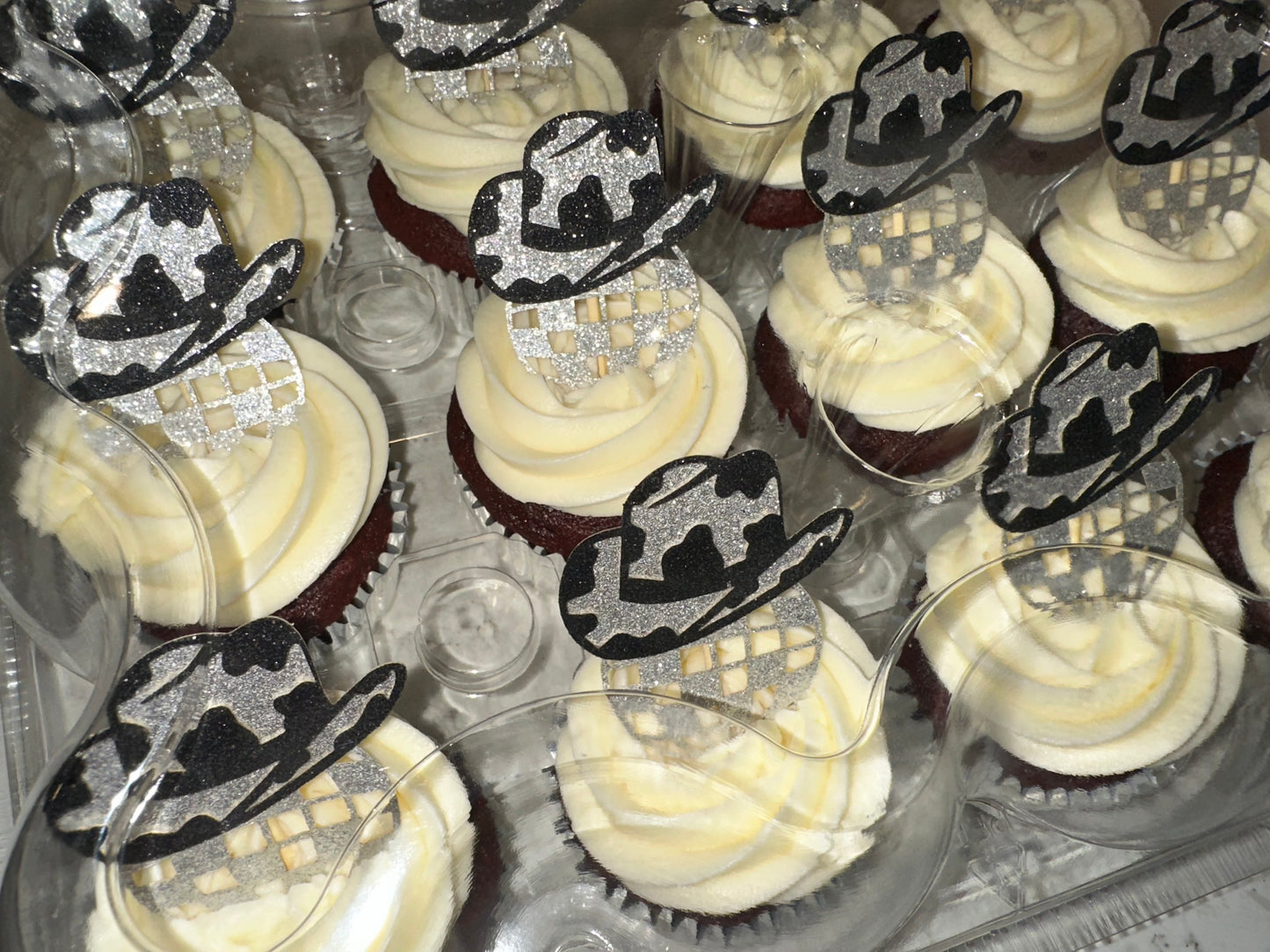 Cupcakes