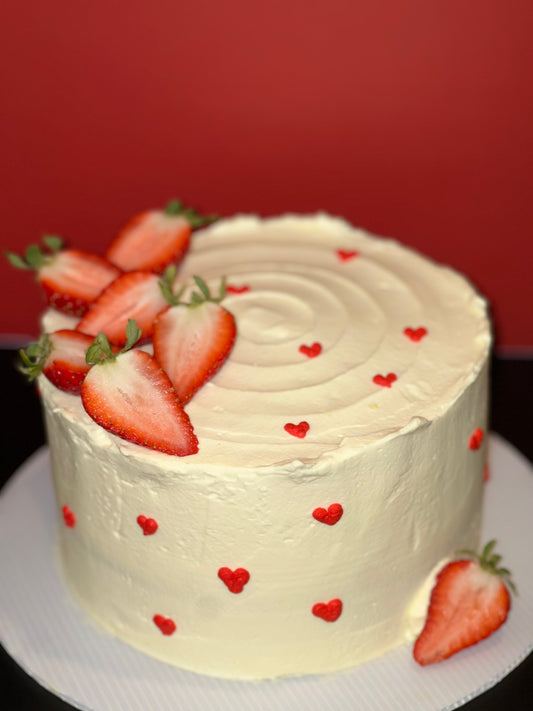 Cakes
