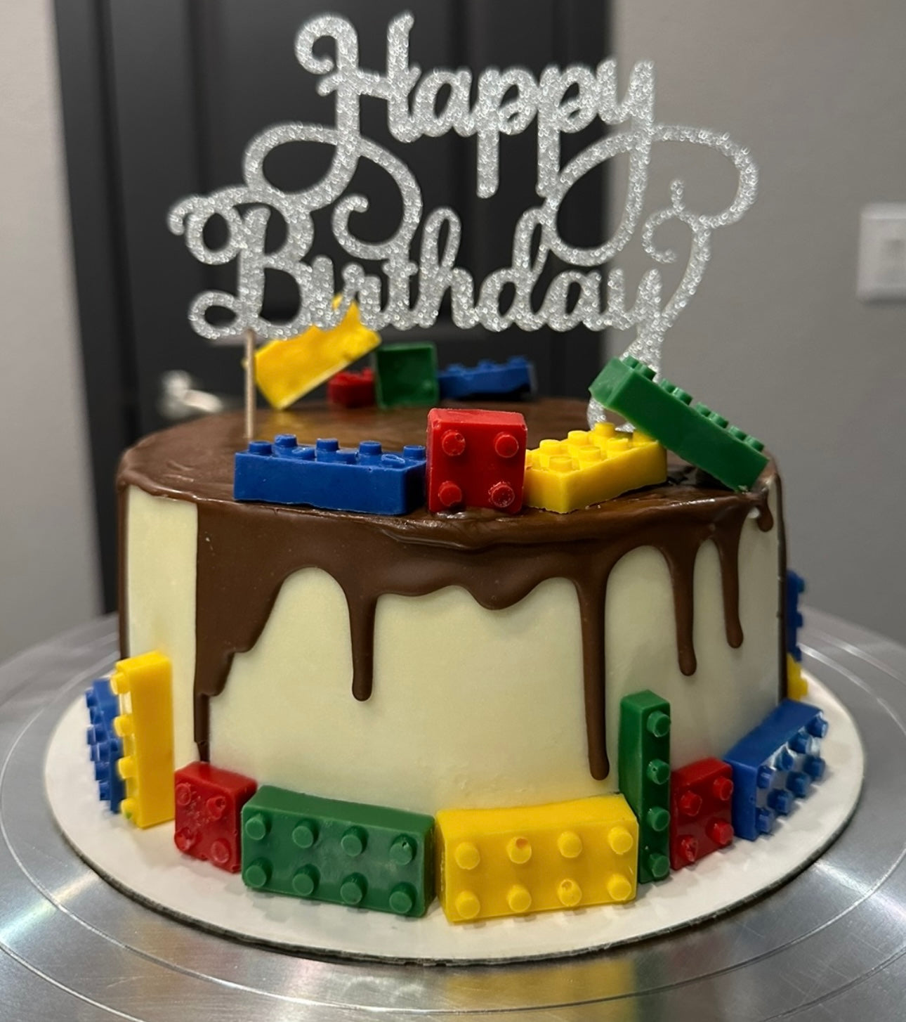 Cakes