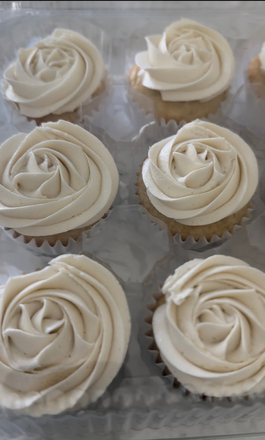 Cupcakes