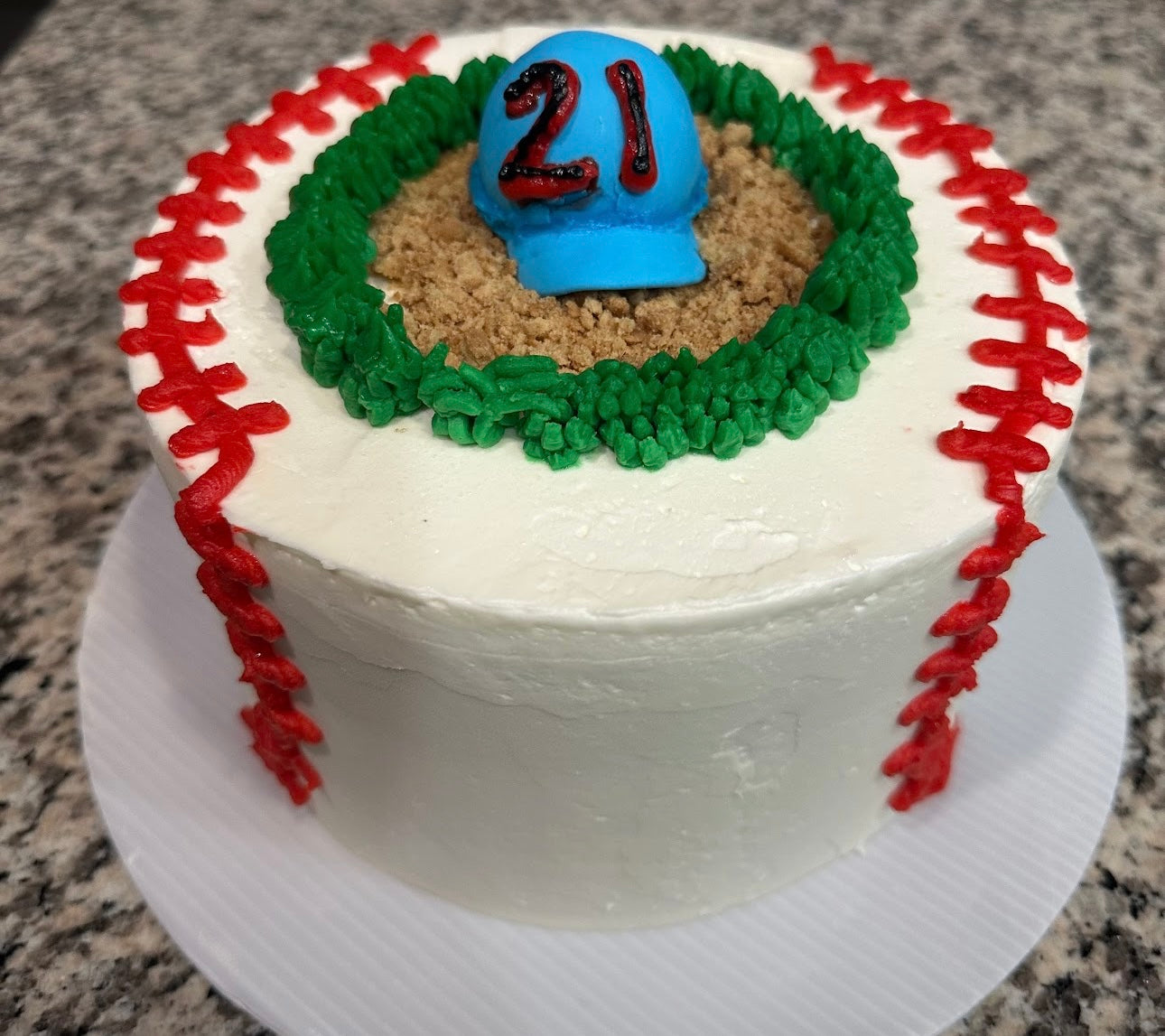 Cakes
