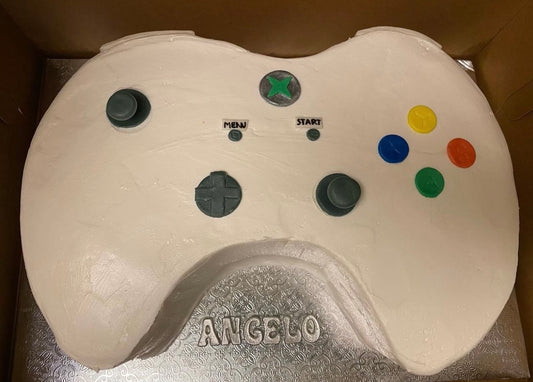 Custom Sized Cake Inquiry